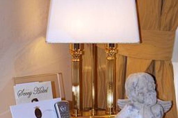 Seccy Hotel Boutique (Fiumicino)